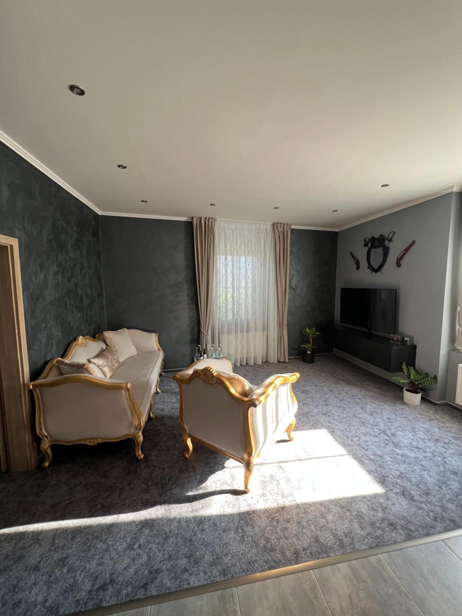 Apartmany Pekarna 1898 Beroun  Exterior foto